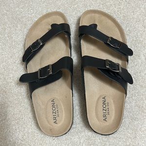 Arizona Sandals